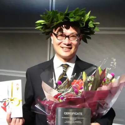 Dave Chow