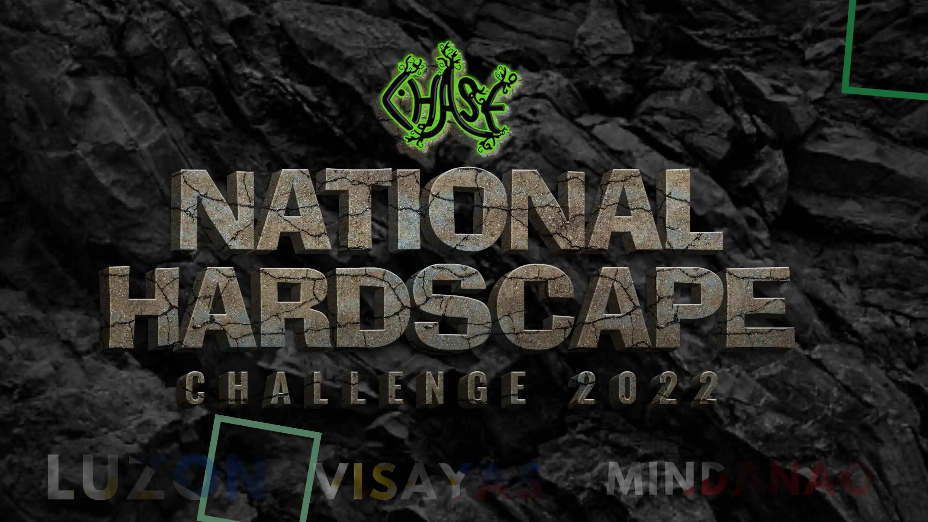 CHASE 2022 National Hardscape Challenge