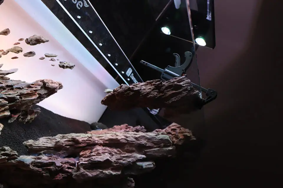 Steps progression IAPLC 2022 Rank 115 Last Day - Damien Agro / France