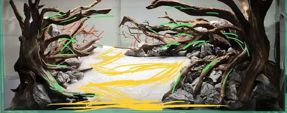 Step by step progression IAPLC 2018 Rank 88 - Delirium 