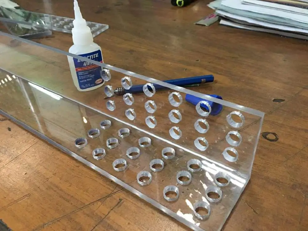 Step by step progression IAPLC 2018 Rank 88 - Delirium 