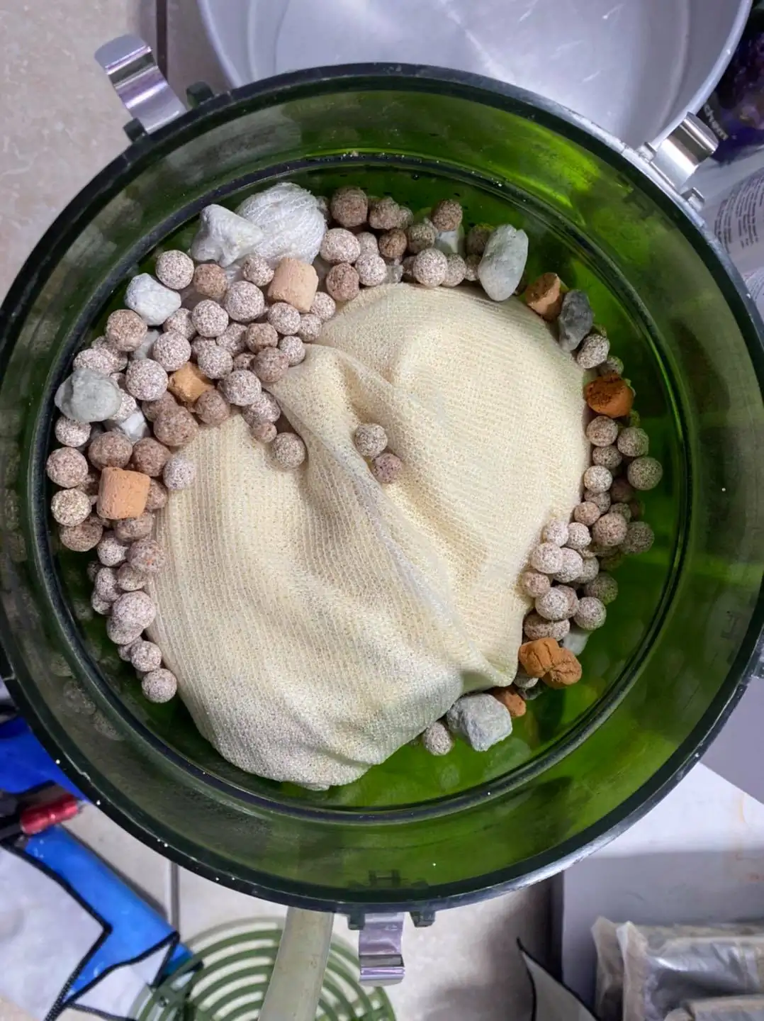 How to make nature aquarium - IAPLC 2021 Rank 120 - Imaginarium