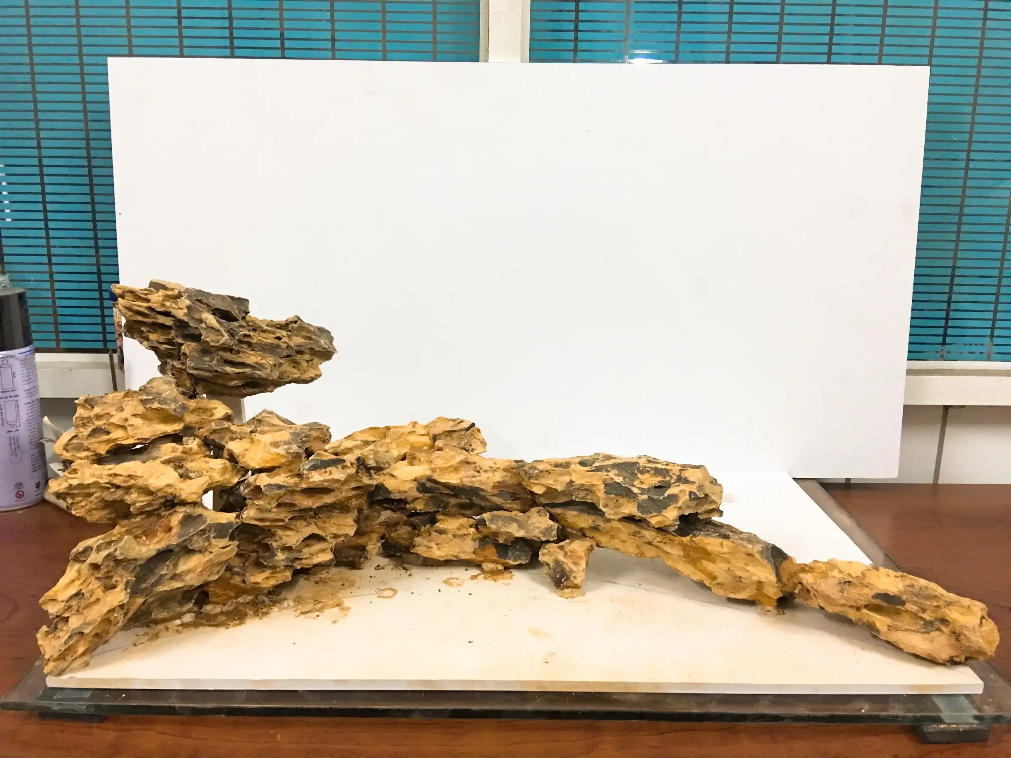 How to make nature aquarium - IAPLC 2020 Rank 228 - Into the Sky How to make nature aquarium - IAPLC 2020 Rank 228 - Into the Sky