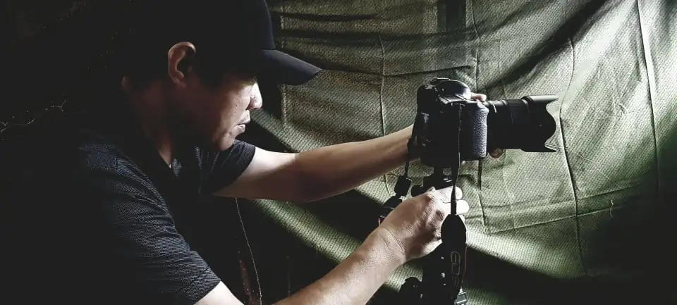 How to make nature aquarium - IAPLC 2020 Rank 351 - The eternal breath