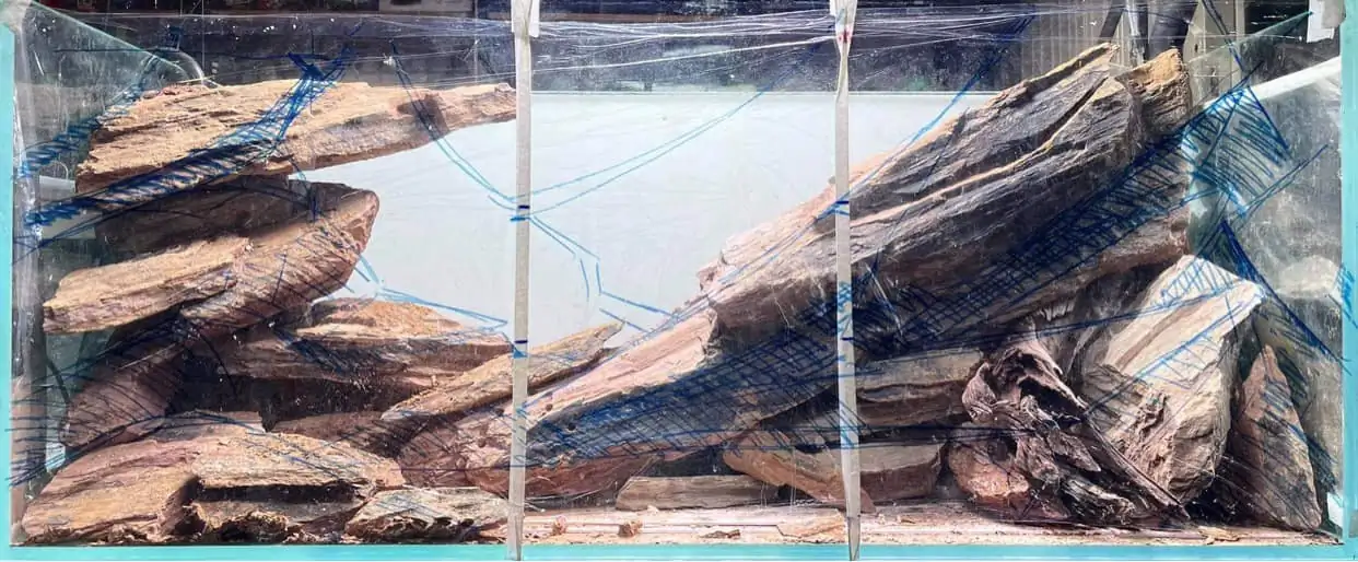 Steps progression IAPLC 2022 - RANK 07 - Wind and water - Trinh Ha Le / VietNam